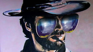 Clint Eastwood 1645x1068 Wallpaper