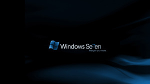 Technology Windows 7 1920x1200 wallpaper