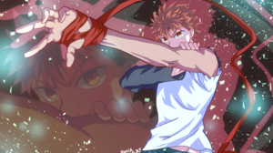 Anime Fate Stay Night 2039x1378 wallpaper
