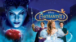 Movie Enchanted 2000x1125 wallpaper