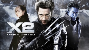 Movie X2 X Men United 2000x1125 wallpaper