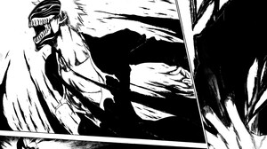 Bleach Anime Kurosaki Ichigo 1508x1101 Wallpaper