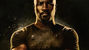 Luke Cage Mike Colter 1500x1080 Wallpaper