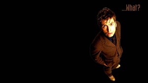 Doctor Who David Tennant Tv Series 1600x900 Wallpaper