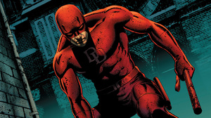 Comics Daredevil 1920x1080 Wallpaper