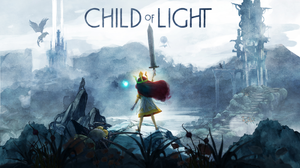 Child Of Light Sword Video Games Video Game Art 1920x1080 Wallpaper