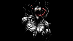 Venom 4622x2800 Wallpaper
