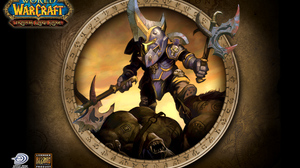 Video Game World Of Warcraft Trading Card Game 1920x1200 wallpaper