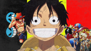 Monkey D Luffy Manga Anime Anime Boys One Piece 1920x1080 Wallpaper