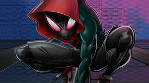 Spider Man Miles Morales 2059x1158 Wallpaper