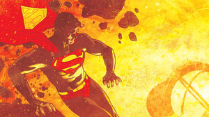 Dc Comics Clark Kent 2560x1440 Wallpaper