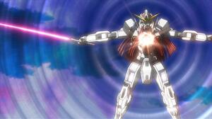 Anime Mechs Super Robot Taisen Gundam Mobile Suit Gundam 00 Artwork Digital Art Anime Screenshot Gun 1920x1080 Wallpaper