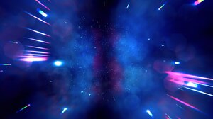 Space Exo One Video Games Screen Shot Stars 2048x1152 Wallpaper