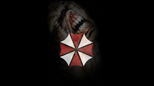 Resident Evil Umbrella Corporation 2122x1592 Wallpaper