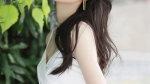 Asian Women Celebrity Actress Jinmai Zhao 2784x4176 Wallpaper