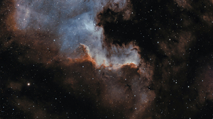Stars Nebula Universe Space 3000x1998 Wallpaper