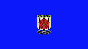 Soccer Logo Emblem 2560x1440 Wallpaper