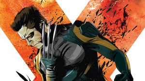Logan James Howlett Marvel Comics Wolverine X Men 3000x1688 Wallpaper
