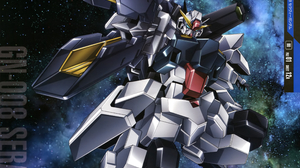 Seravee Gundam Anime Mechs Gundam Mobile Suit Gundam 00 Super Robot Taisen Artwork Digital Art 3934x5692 wallpaper