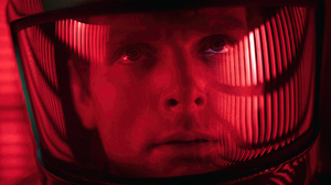 2001 A Space Odyssey Movies Film Stills Spacesuit Astronaut Dave Bowman Keir Dullea Actor Men Stanle 1920x1080 Wallpaper