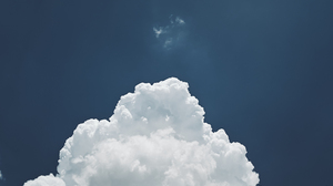 Nature Clouds Sky Bright Outdoors Photography Summer 6016x3384 wallpaper