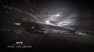 Eve Online Space Spaceship 2460x1440 Wallpaper