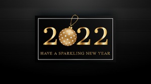 Holiday New Year 2022 10000x5997 wallpaper