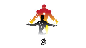 Iron Man Tony Stark 5120x2880 Wallpaper