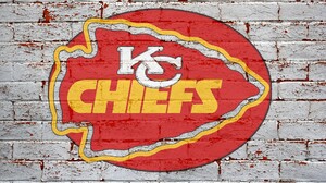 Emblem Kansas City Chiefs Logo Nfl 1920x1080 wallpaper