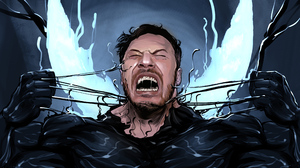 Tom Hardy Venom 3594x2021 Wallpaper