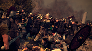 Video Game Total War Attila 1920x1080 wallpaper