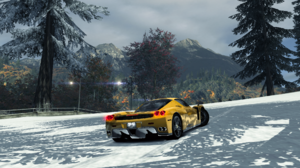 Need For Speed World Enzo Ferrari Video Games 1920x1080 wallpaper