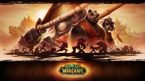 Video Game World Of Warcraft Mists Of Pandaria 1920x1080 Wallpaper