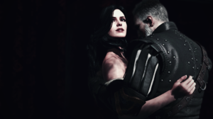The Witcher The Witcher 3 Yennefer Of Vengerberg 1920x1080 Wallpaper