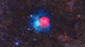 Sci Fi Nebula 2048x1332 Wallpaper