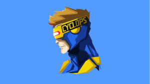 Cyclops Marvel Comics 7680x4320 Wallpaper
