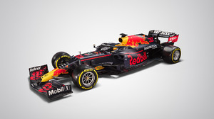 Formula 1 Racing Motorsport Formula Cars RB16B Red Bull Racing Red Bull Honda Max Verstappen 2021 Ye 1920x1080 Wallpaper
