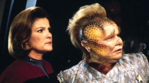 TV Show Star Trek Voyager 1920x1080 Wallpaper