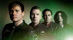 Music Angels And Airwaves 2048x1365 Wallpaper