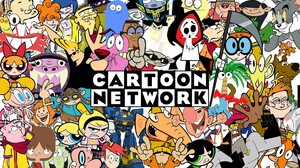 Digital Art Movies Cartoon Network Courage The Cowardly Dog Dexters Laboratory Powerpuff Girls Scoob 1920x1080 Wallpaper