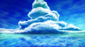 Cloud 3874x2560 Wallpaper