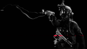 Ready Or Not Police SWAT Night Vision Goggles Video Games 1920x857 Wallpaper