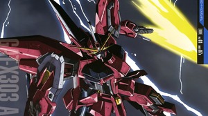 Aegis Gundam Mobile Suit Gundam SEED Anime Mechs Gundam Super Robot Taisen Artwork Digital Art 3934x5713 Wallpaper