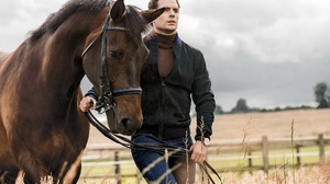Horse Jacket Actor English 2000x1224 Wallpaper