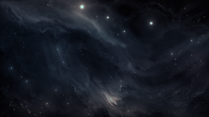 Starkiteckt Space Nebula Blue 3840x2160 wallpaper