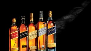 Alcohol Bottle Scotch Whisky 2560x1600 Wallpaper