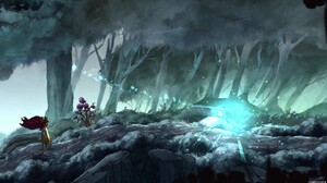 Aurora Child Of Light Ubisoft 1920x1080 Wallpaper