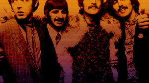 The Beatles 1920x1200 wallpaper