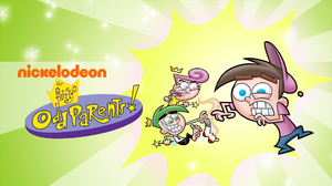 TV Show The Fairly OddParents 1920x1080 wallpaper