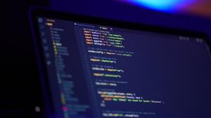 Code Programmers Programming Programming Language JavaScript PHP Monitor 9504x6336 Wallpaper